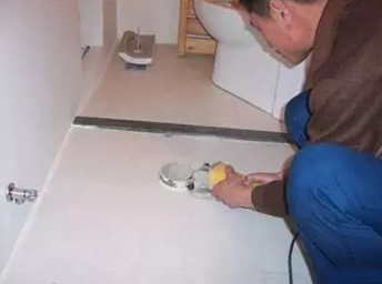 马桶安装 这样的马桶安装方法不会有异味