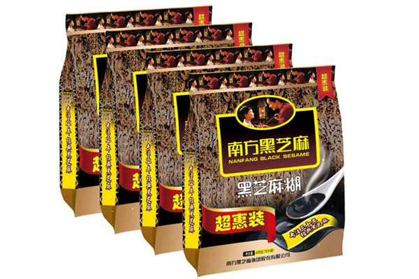 南方黑芝麻糊热量多少 南方黑芝麻糊吃了会长胖吗 南方黑芝麻糊热量多少 南方黑芝麻糊吃了会长胖吗