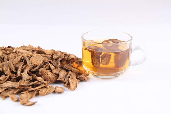 牛蒡茶的药用价值 牛蒡茶有什么功效 牛蒡茶的药用价值 牛蒡茶有什么功效