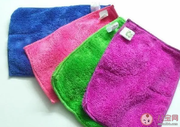 长期使用的抹布到底有多脏 抹布多久清洗一次最好 长期使用的抹布到底有多脏 抹布多久清洗一次最好