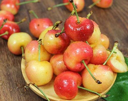 黄金车厘子和红车厘子哪个贵?黄金车厘子和红车厘子哪个好吃