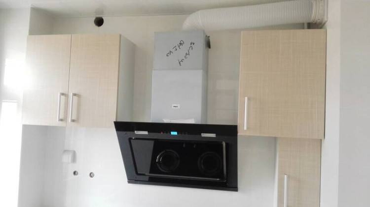 抽油烟机的安装 抽油烟机的安装以及抽油烟机的选购