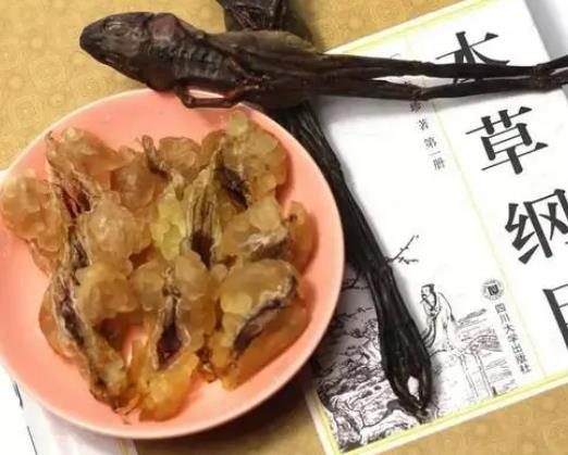 吃了雪蛤月经周期紊乱怎么办?干的十多年的雪蛤还可吃吗