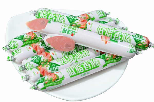 金锣低脂香肠减肥可以吃吗 金锣低脂香肠吃了发胖吗 金锣低脂香肠减肥可以吃吗 金锣低脂香肠吃了发胖吗