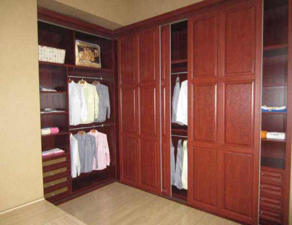 衣柜推拉门安装 衣柜推拉门安装方法