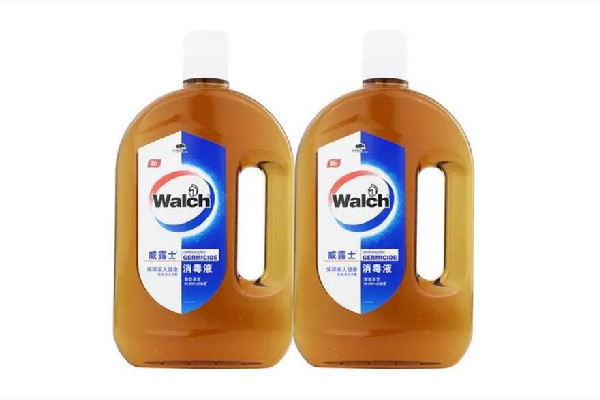 威露士消毒液怎么看真假 威露士消毒液怎么打开盖子 威露士消毒液怎么看真假 威露士消毒液怎么打开盖子