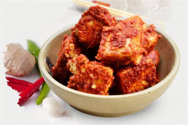 霉豆腐可以多吃吗 霉豆腐的功效和作用 霉豆腐可以多吃吗 霉豆腐的功效和作用