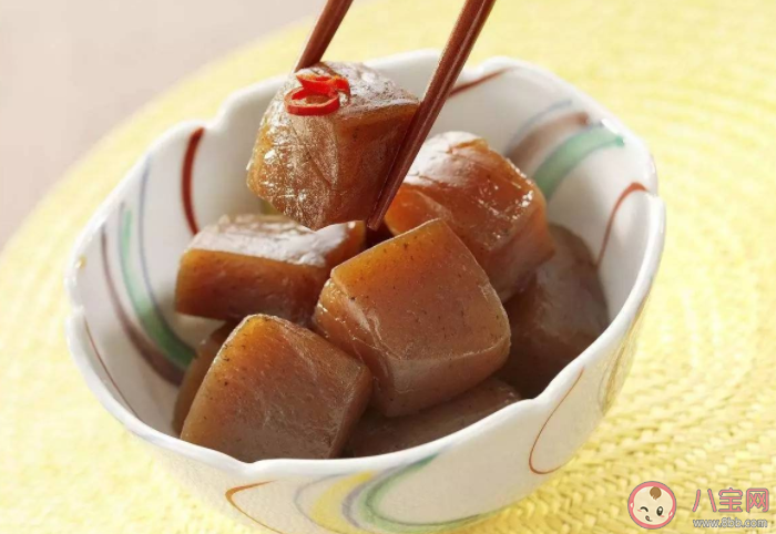 吃魔芋可以减肥吗 可以用魔芋长期代餐吗 吃魔芋可以减肥吗 可以用魔芋长期代餐吗