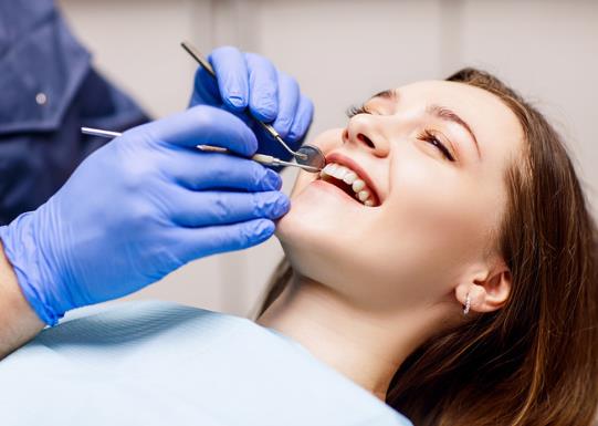 一次拔四颗智齿有危险吗?一次拔多颗牙有什么危害