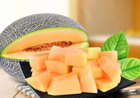 哈密瓜会打催熟剂吗?哈密瓜有些部位苦还能吃吗