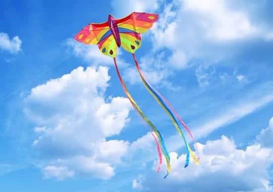 风筝可以过地铁安检吗?风筝是不是一定有风才起得来