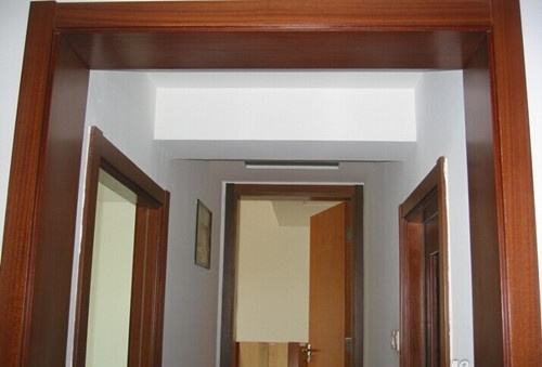 安装门套不麻烦，弄清楚原理六步即可解决