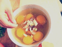 西红柿怎么炒好吃 西红柿炒鸡蛋才好吃2