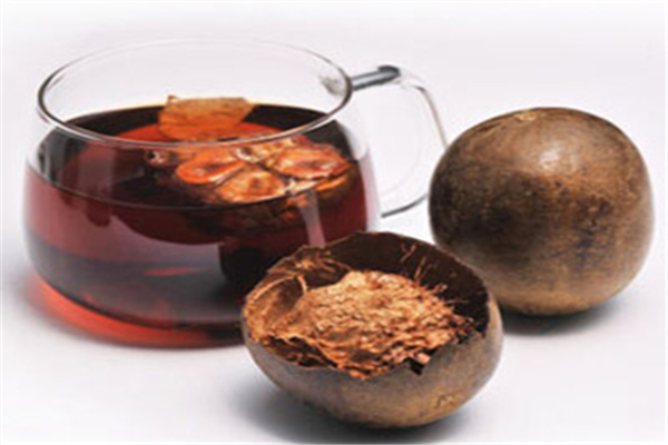 罗汉果泡水可以天天喝吗 罗汉果泡水多久喝一次 罗汉果泡水可以天天喝吗 罗汉果泡水多久喝一次