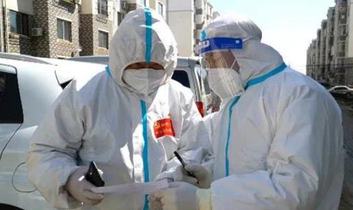 新增本土和无症状感染是什么关系 新冠无症状感染者跟确诊有啥区别