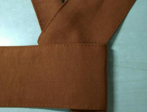 休闲领带怎么带 学习一下3