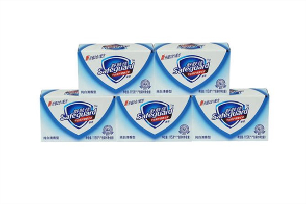 舒肤佳香皂可以洗内衣内裤吗 舒肤佳香皂可以洗衣服吗