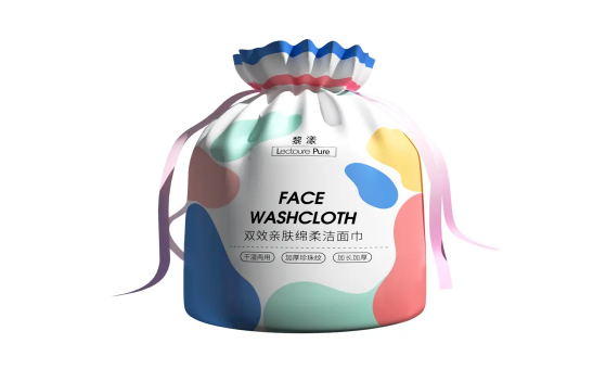 洗脸巾是纯棉的好还是植物纤维好3