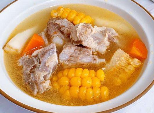 排骨汤的排骨怎么处理?排骨汤保温一晚上会坏吗