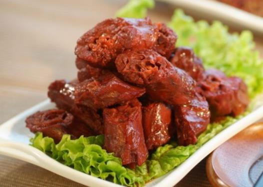 风干鸭脖其实是油炸的吗?风干机风干鸭脖一般要几个小时