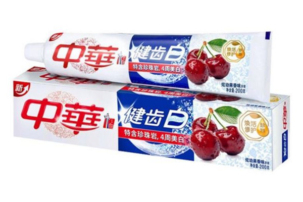中华牙膏属于哪个国家的品牌 中华牙是哪里生产的 中华牙膏属于哪个国家的品牌 中华牙是哪里生产的