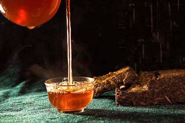 黑茶可以放多久 黑茶怎样储存最好 黑茶可以放多久 黑茶怎样储存最好