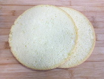 芒果慕斯蛋糕 如何做美味芒果慕斯蛋糕3