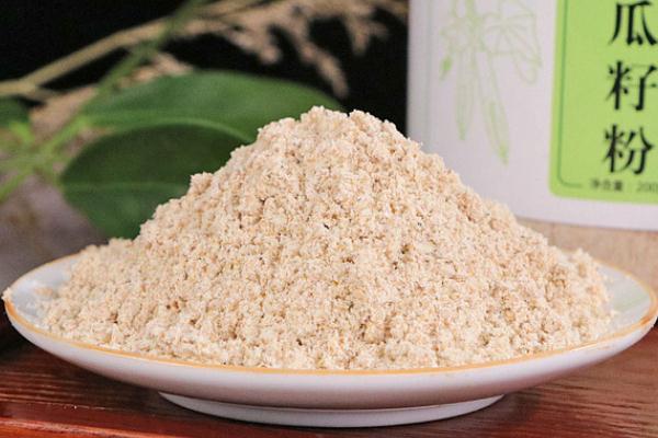黄瓜籽粉的功效与作用 黄瓜籽粉的正确吃法 黄瓜籽粉的功效与作用 黄瓜籽粉的正确吃法
