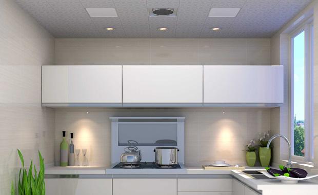 排气扇安装 家家户户都要安装排气扇 那么排气扇怎么安装呢