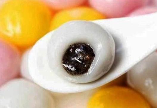 肉汤圆的馅料需要炒熟再包吗?汤圆是冷水煮还是热水煮