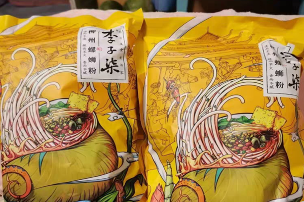 李子柒螺蛳粉可以泡着吃吗 李子柒螺蛳粉能泡熟吗 李子柒螺蛳粉可以泡着吃吗 李子柒螺蛳粉能泡熟吗