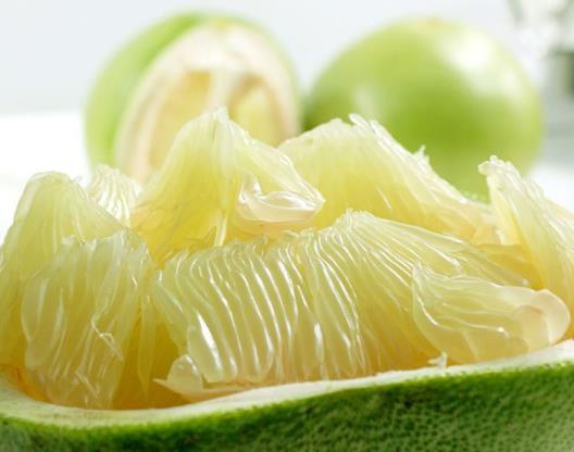 吃一个月的柚子能瘦多少斤?柚子一天吃不完可以放到第二天吗