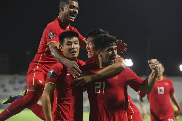 世界杯夺冠次数最多的国家是 12强赛国足1-1阿曼出线渺茫 世界杯夺冠次数最多的国家是 12强赛国足1-1阿曼出线渺茫