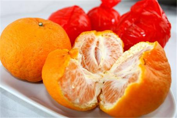 芦柑可以降血糖吗 芦柑的功效和作用 芦柑可以降血糖吗 芦柑的功效和作用