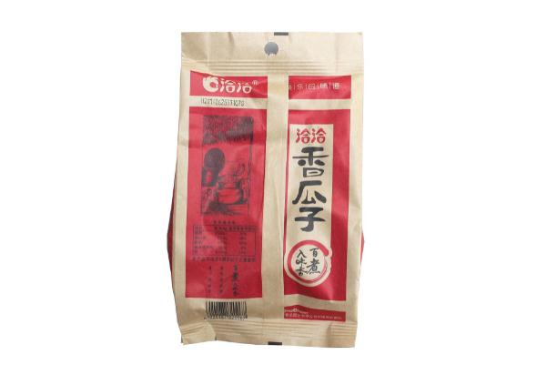 洽洽瓜子有几种规格 洽洽瓜子的特色 洽洽瓜子有几种规格 洽洽瓜子的特色