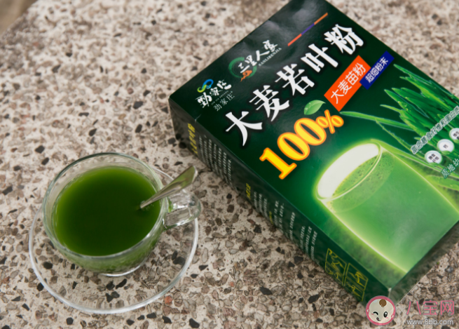 大麦若叶青汁是智商税吗 大麦若叶青汁值得购买吗 大麦若叶青汁是智商税吗 大麦若叶青汁值得购买吗