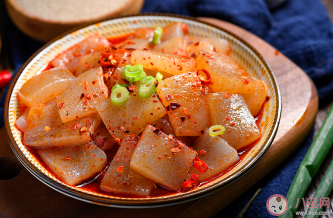 魔芋能每天吃吗 吃魔芋应该注意什么