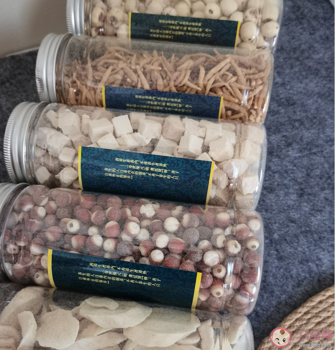 新四神汤可以每天喝吗 新四神汤的组成成分是什么 新四神汤可以每天喝吗 新四神汤的组成成分是什么