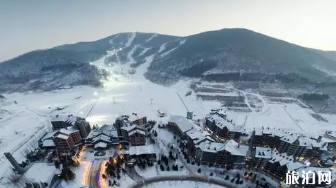 冬天去哪里玩雪性价比高 冬天去哪里玩雪性价比高
