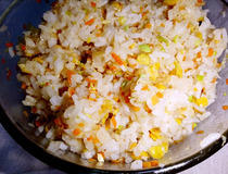 饭团的做法图解 如何自制健康美味饭团11