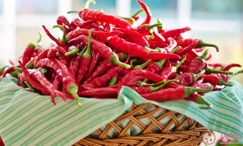 中国人有多喜欢吃辣 吃辣又怕辣怎么办 中国人有多喜欢吃辣 吃辣又怕辣怎么办