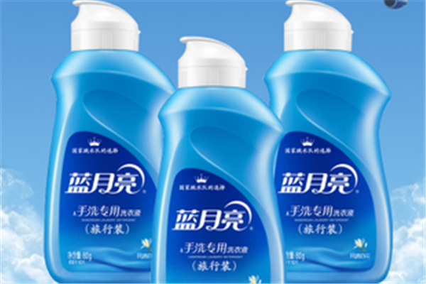 蓝月亮洗衣液有保质期吗 蓝月亮洗衣液的盖子怎么打开 蓝月亮洗衣液有保质期吗 蓝月亮洗衣液的盖子怎么打开