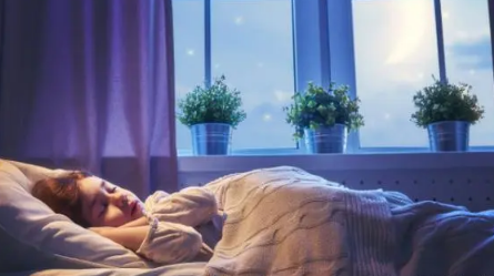 ?女生梦见被追杀是吉是凶2