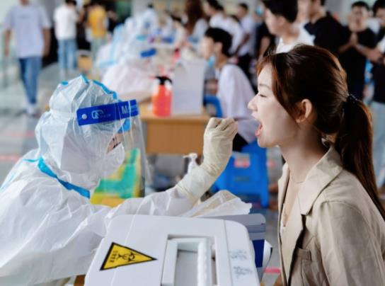 室友黄码了怎么办?家里有人黄码其他家属变黄码吗