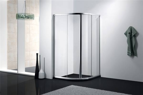 淋浴房安装 安装淋浴房?安装淋浴房有步骤