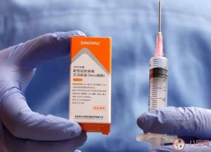 有慢性病的老人可以接种新冠疫苗吗 为什么老年人要打加强针 有慢性病的老人可以接种新冠疫苗吗 为什么老年人要打加强针