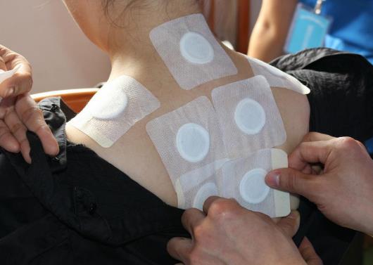 老人贴三伏贴有效果吗?三伏贴贴敷方法