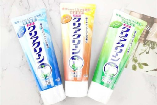 花王牙膏和狮王哪个好 花王牙膏怎么看真假 花王牙膏和狮王哪个好 花王牙膏怎么看真假