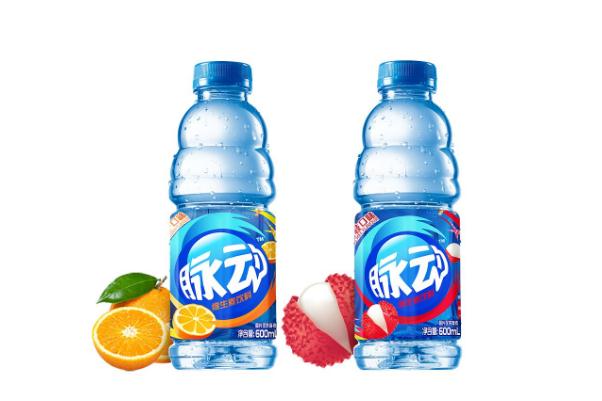 脉动是运动饮料吗 什么是运动饮料