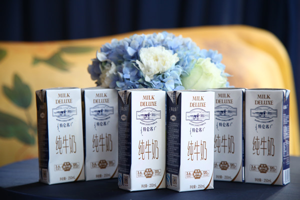 特仑苏的保质期是多久 特仑苏谷粒牛奶怎么样 特仑苏的保质期是多久 特仑苏谷粒牛奶怎么样